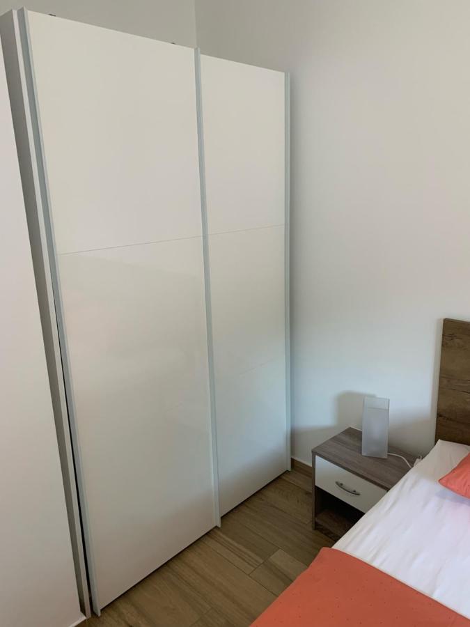 Apartman Natasa Kostrena Buitenkant foto