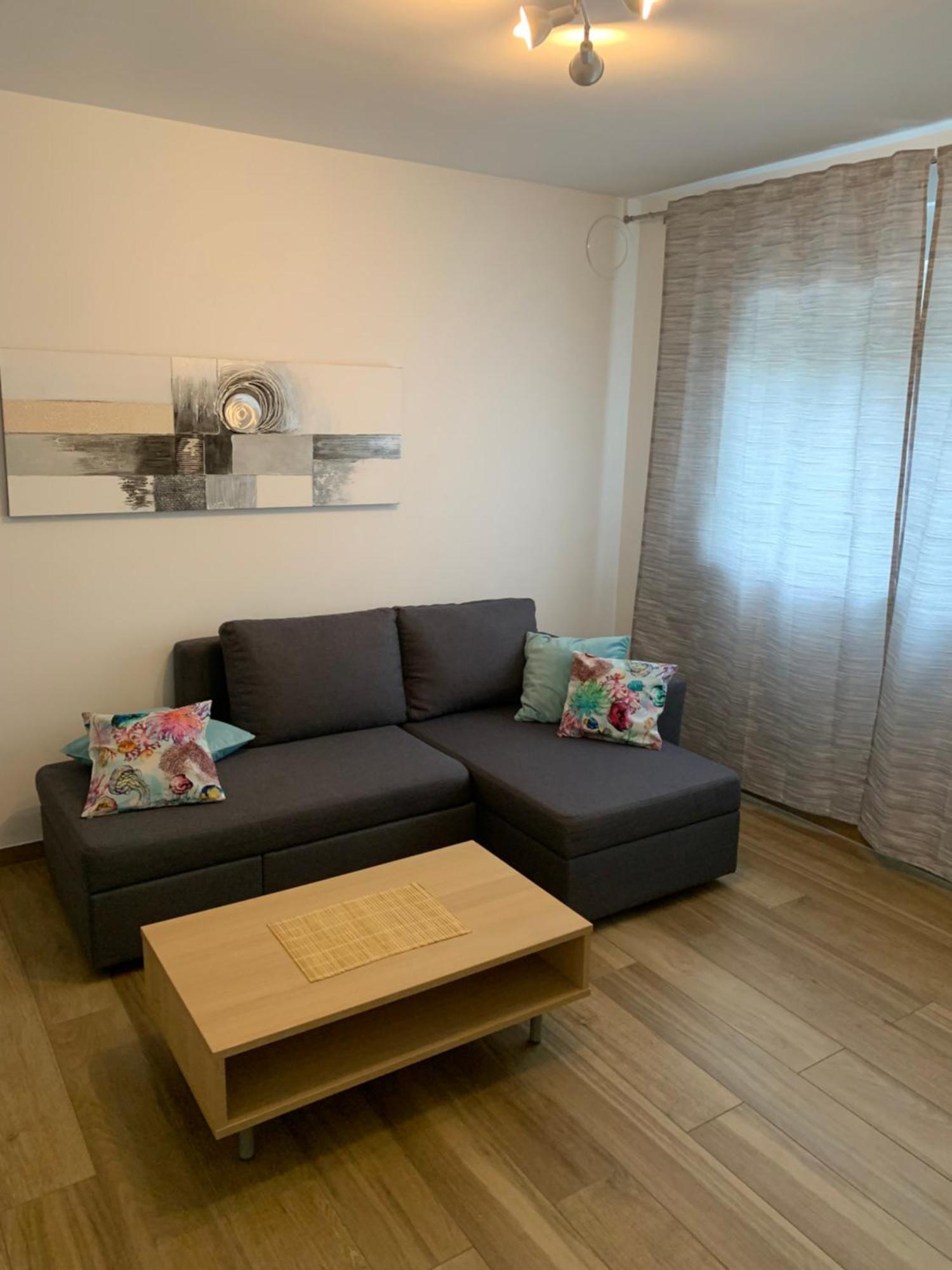 Apartman Natasa Kostrena Buitenkant foto